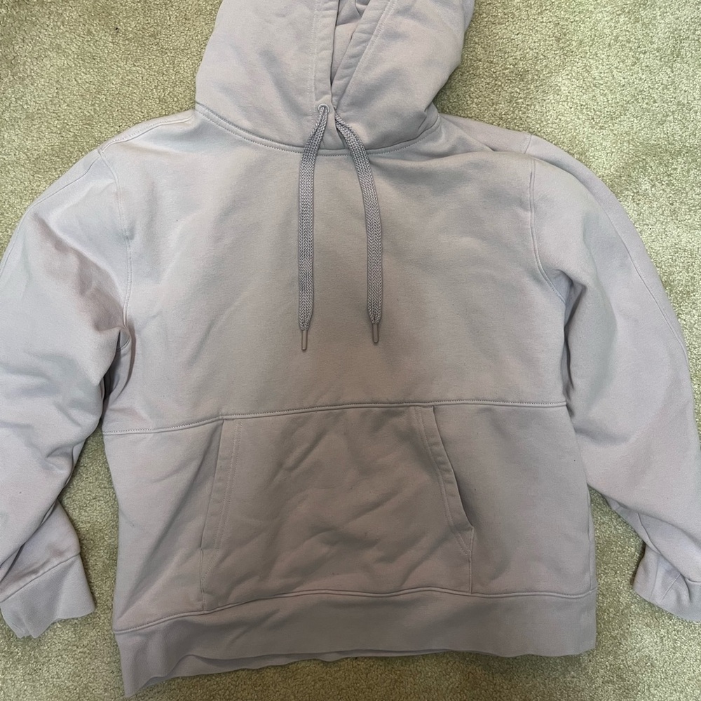 Athleta hoodie